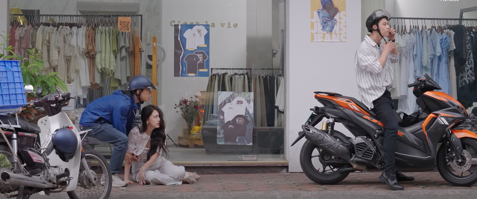 "Đi giữa trời rực rỡ" tập 46: Pu c&oacute; triệu chứng ốm ngh&eacute;n?- Ảnh 3.