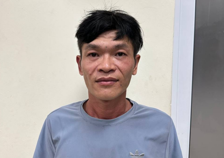 Khởi tố đối tượng giả hỏng xe để chiếm đoạt t&agrave;i sản- Ảnh 1.