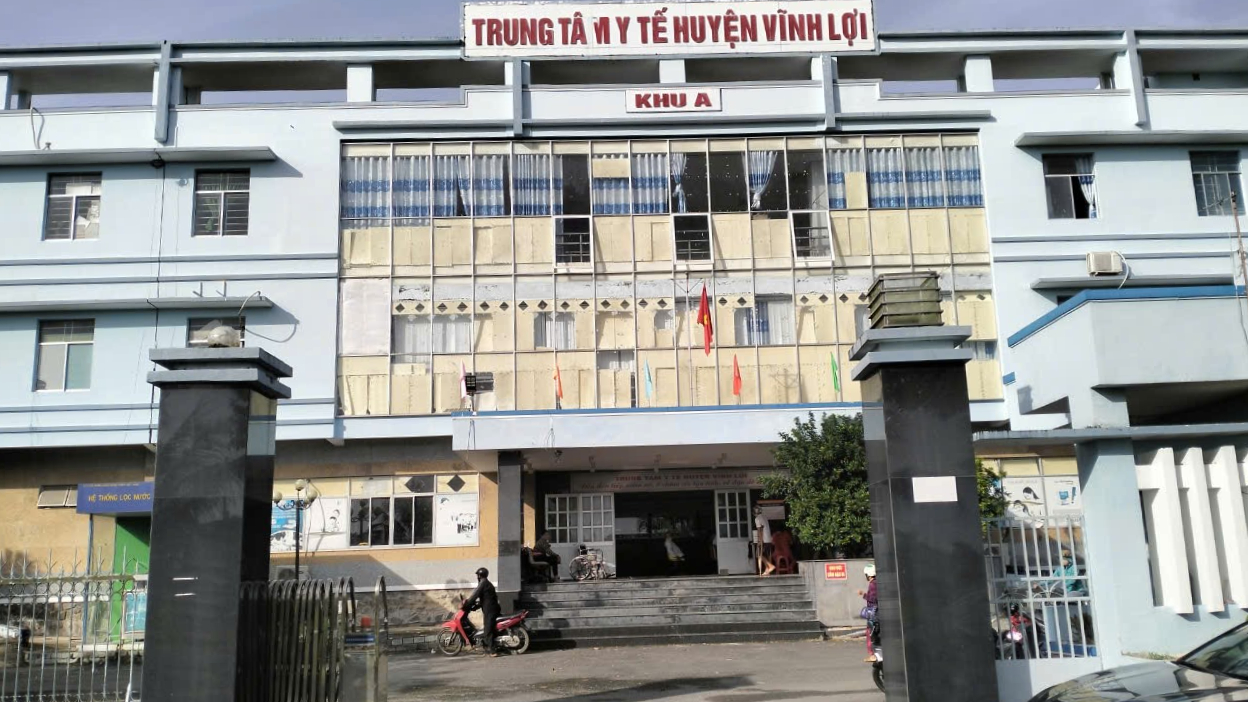 Bạc Li&ecirc;u: V&igrave; sao Ban Gi&aacute;m đốc Trung t&acirc;m Y tế huyện Vĩnh Lợi bị đề nghị kiểm điểm?- Ảnh 1.