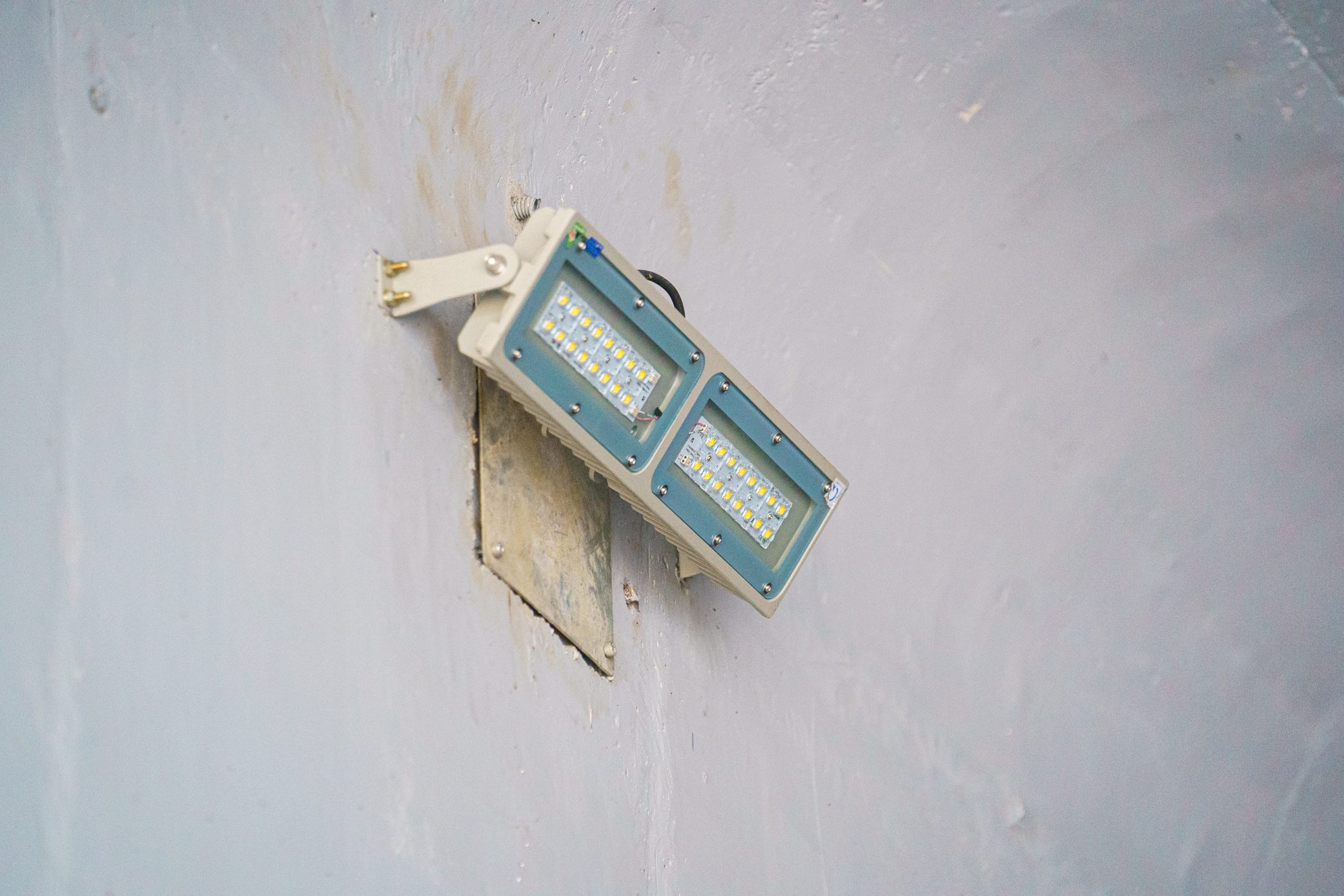 H&igrave;nh ảnh hầm chui n&uacute;t giao cửa ng&otilde; ph&iacute;a Nam TP.HCM trước ng&agrave;y th&ocirc;ng xe một nh&aacute;nh- Ảnh 6.