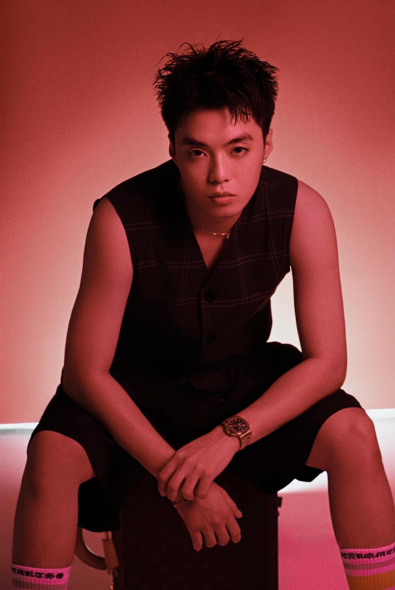 Chuyện "Negav nghỉ học" v&agrave; th&oacute;i quen vạ miệng của nghệ sĩ Việt- Ảnh 2.