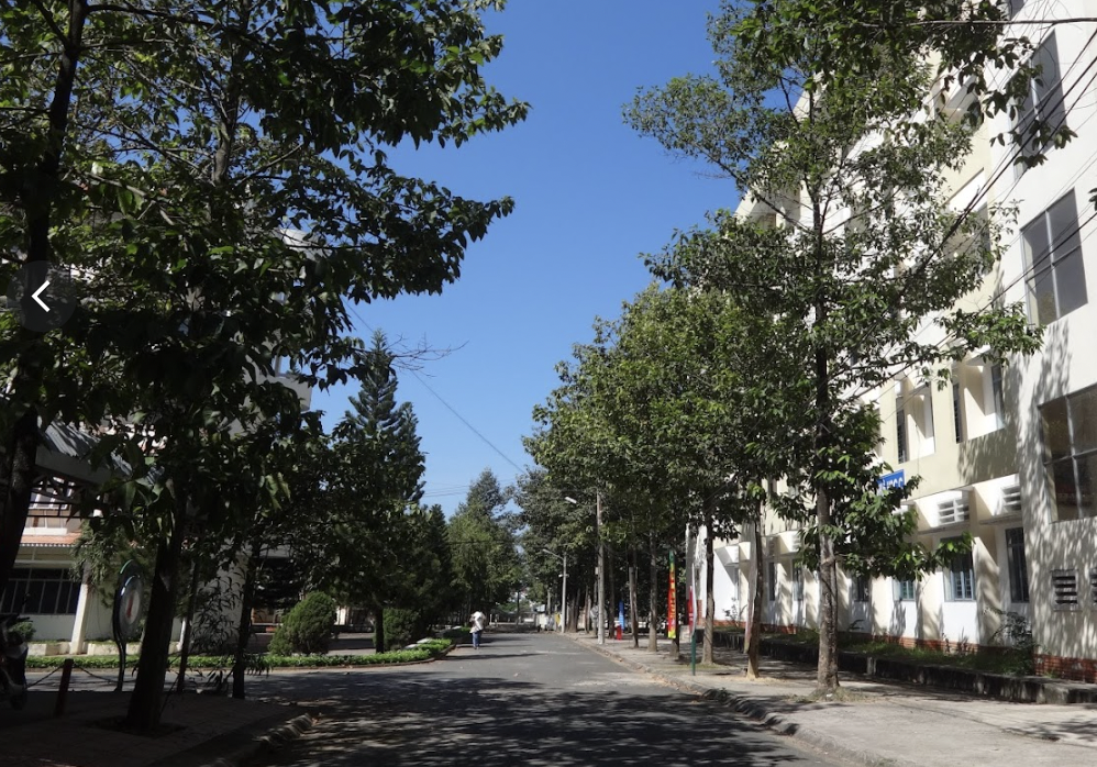 Truy tố nhiều cựu l&atilde;nh đạo, nh&acirc;n vi&ecirc;n trường Đại học Đồng Nai- Ảnh 1.