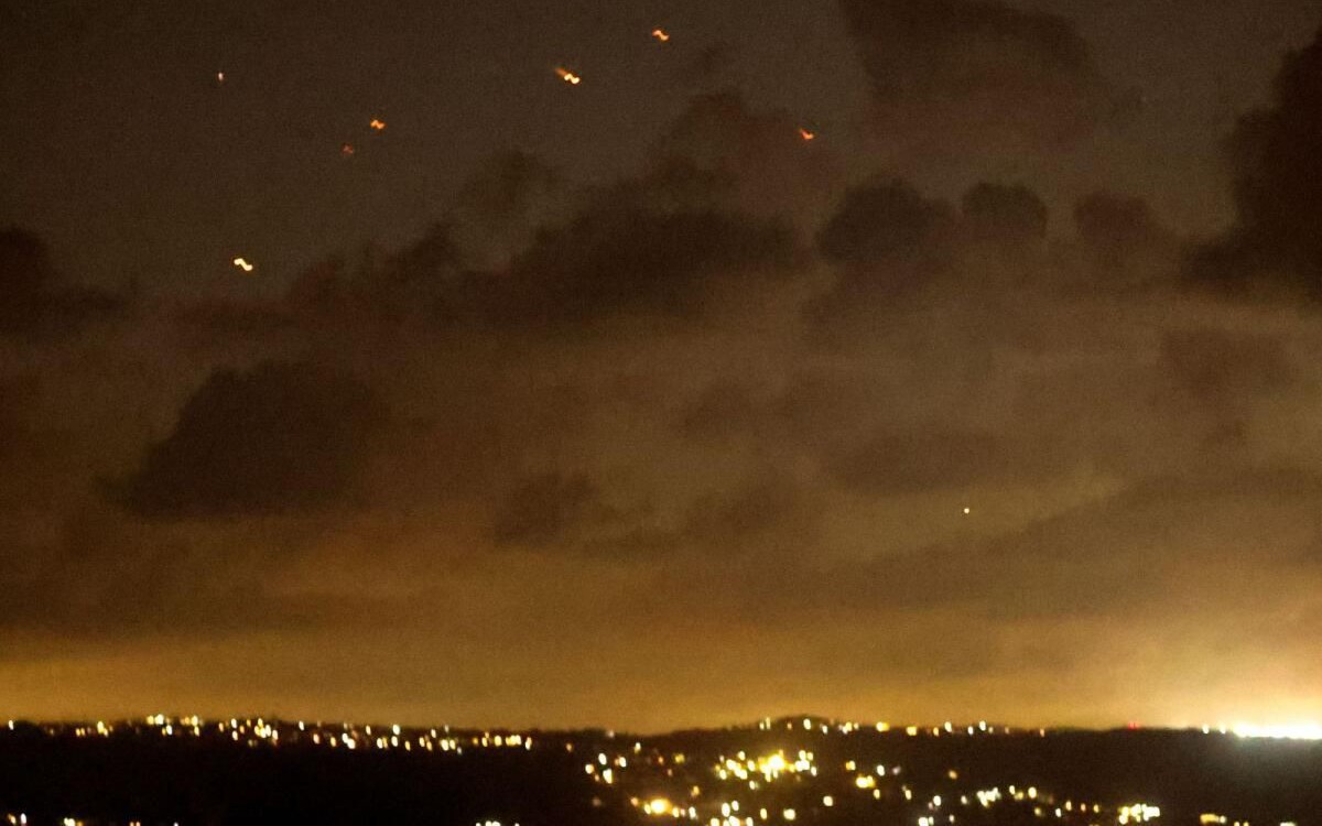 Điều g&igrave; khiến Đại gi&aacute;o chủ Iran 