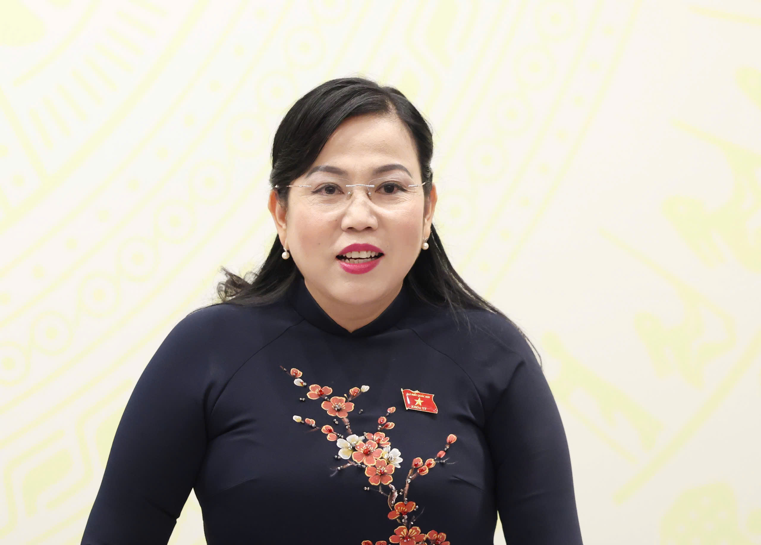 Quốc hội sẽ bầu Chủ tịch nước v&agrave;o ng&agrave;y mai- Ảnh 1.