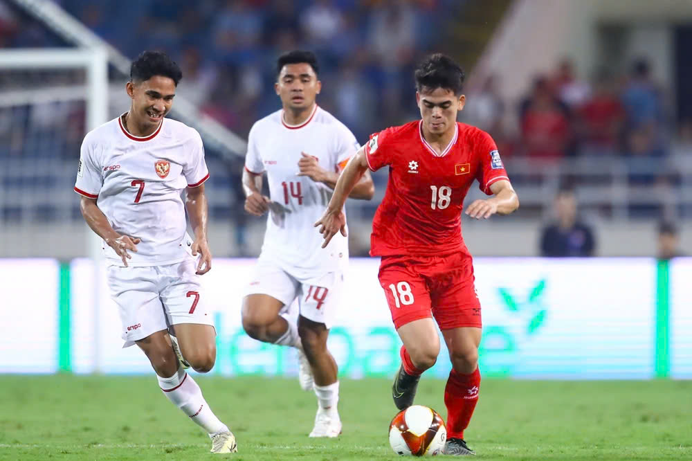 B&aacute;o Indonesia tuy&ecirc;n bố l&agrave;m điều chưa từng c&oacute; tiền lệ trước tuyển Việt Nam tại AFF Cup- Ảnh 1.