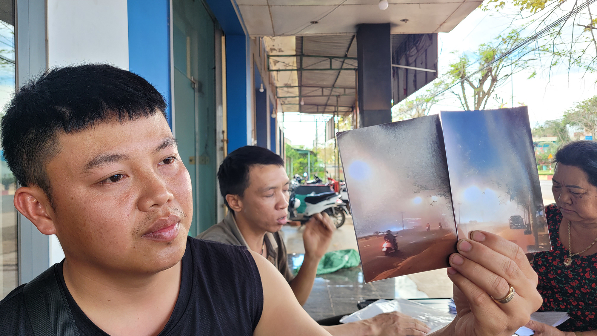 Gia Lai: Ch&iacute;nh quyền &ldquo;b&oacute; tay&rdquo; với cơ sở chế biến g&acirc;y &ocirc; nhiễm?- Ảnh 1.