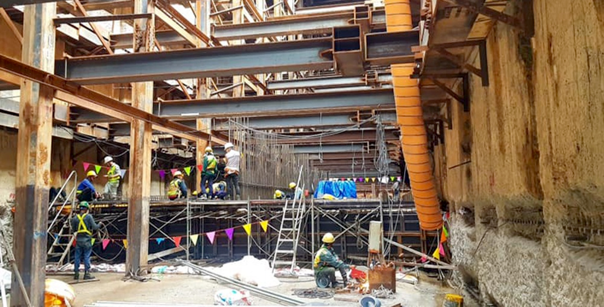 Doanh nghiệp Việt c&oacute; đủ sức l&agrave;m đường sắt tốc độ cao?- Ảnh 1.