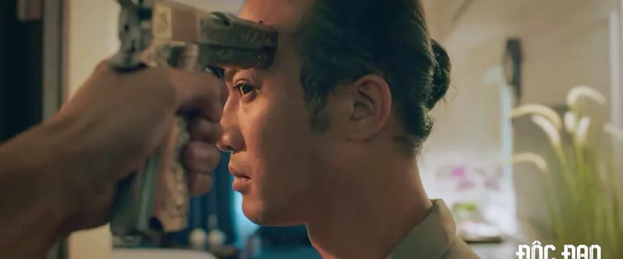 Độc đạo tập 22: Hồng &aacute;m s&aacute;t Hưng "khẹc" th&agrave;nh c&ocirc;ng?- Ảnh 4.