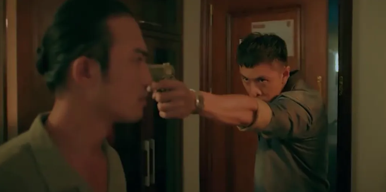 Độc đạo tập 22: Hồng &aacute;m s&aacute;t Hưng "khẹc" th&agrave;nh c&ocirc;ng?- Ảnh 3.