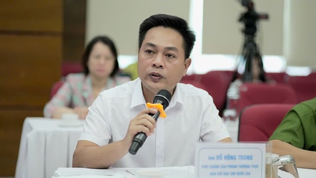 Bốn năm, xử l&yacute; hơn 700 vụ bu&ocirc;n lậu thuốc l&aacute; thế hệ mới- Ảnh 2.