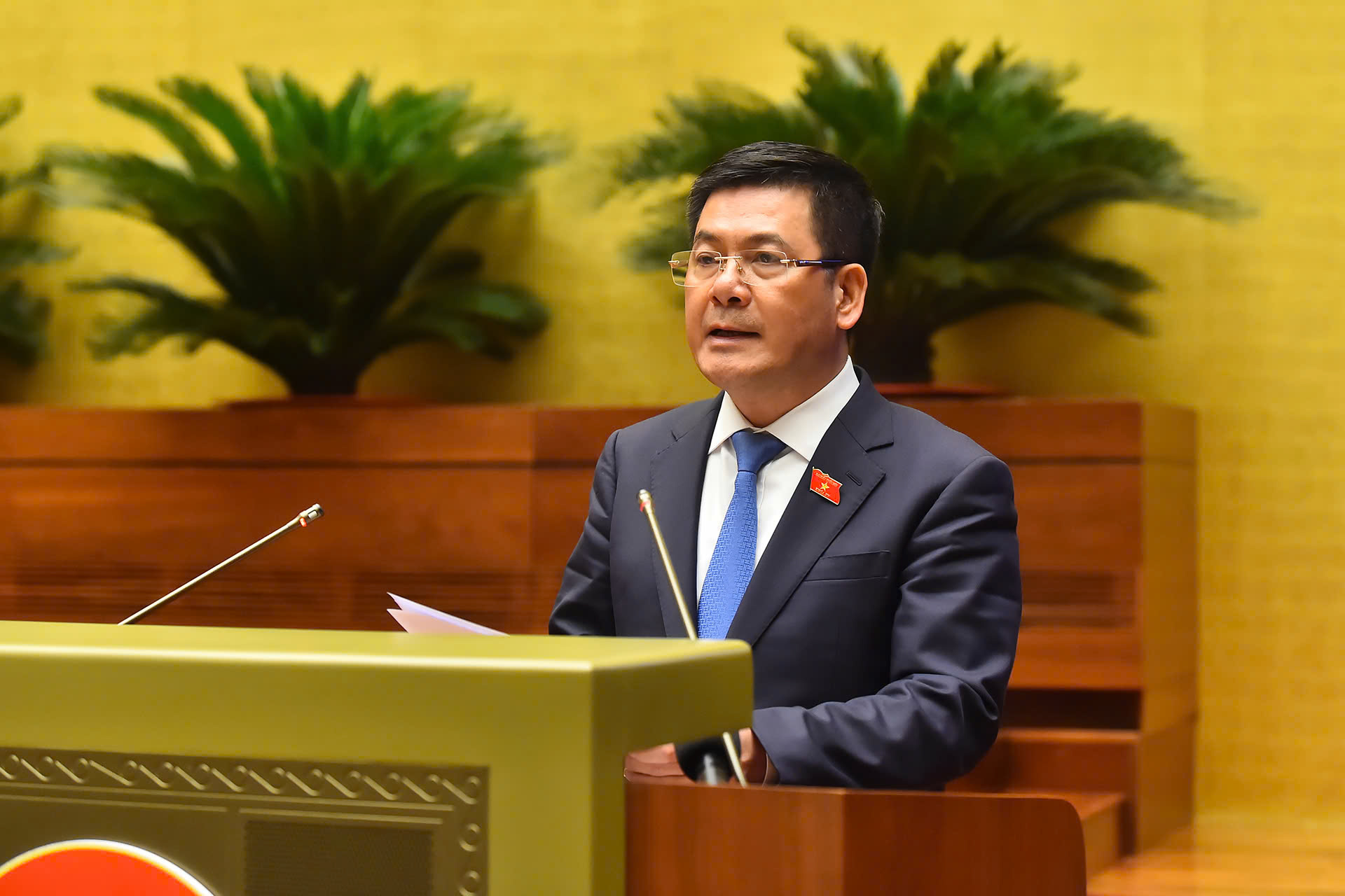 Ch&iacute;nh phủ đề xuất Nh&agrave; nước độc quyền đầu tư, vận h&agrave;nh nh&agrave; m&aacute;y điện hạt nh&acirc;n- Ảnh 1.