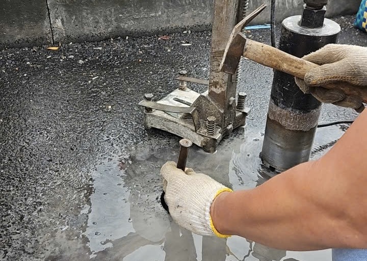 C&aacute;c điểm hư hỏng nặng tr&ecirc;n QL51 đ&atilde; được sửa chữa đến đ&acirc;u?- Ảnh 9.