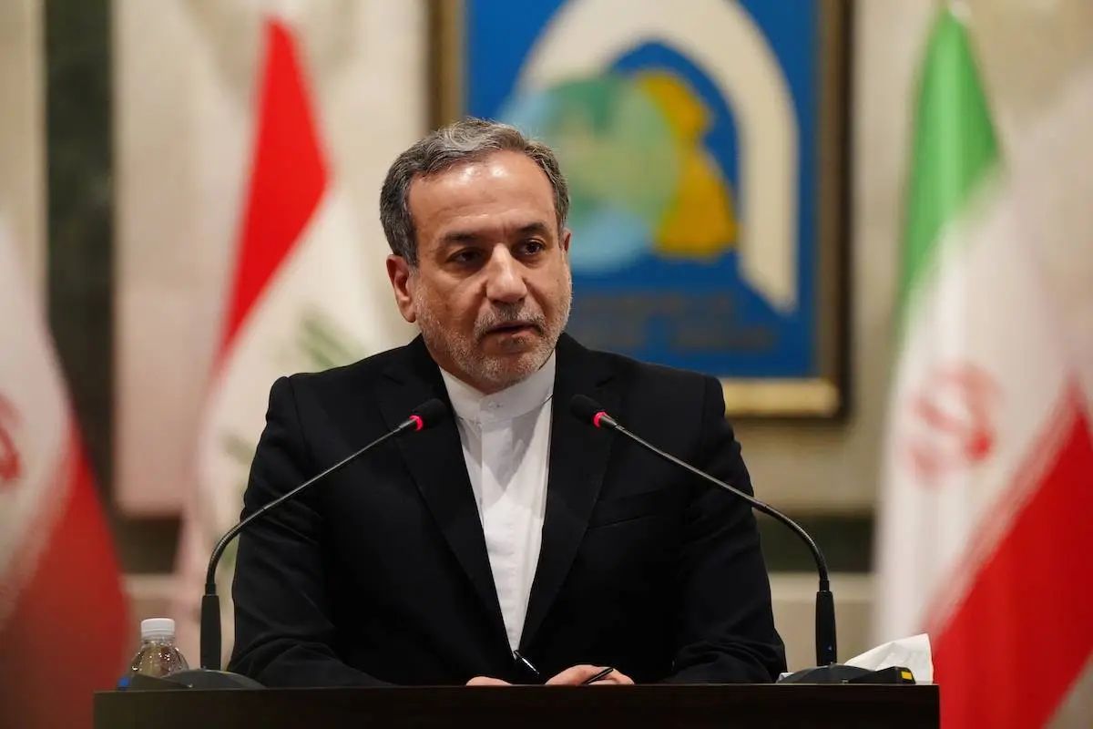 Iran ra tuy&ecirc;n bố dằn mặt Israel- Ảnh 1.