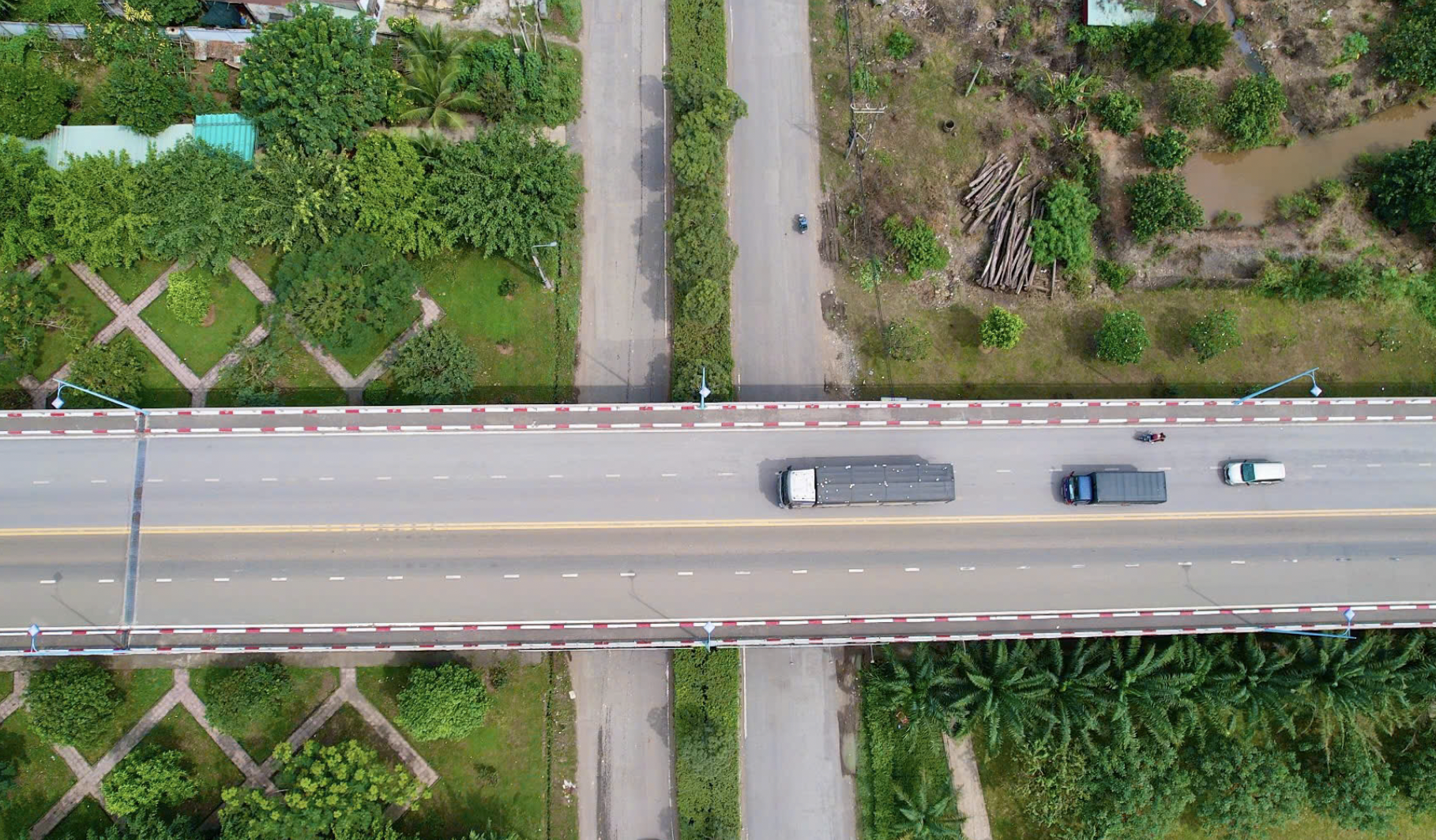 Đồng Nai kiến nghị th&ecirc;m n&uacute;t giao gần s&acirc;n bay Long Th&agrave;nh cho tuyến V&agrave;nh đai 4- Ảnh 3.