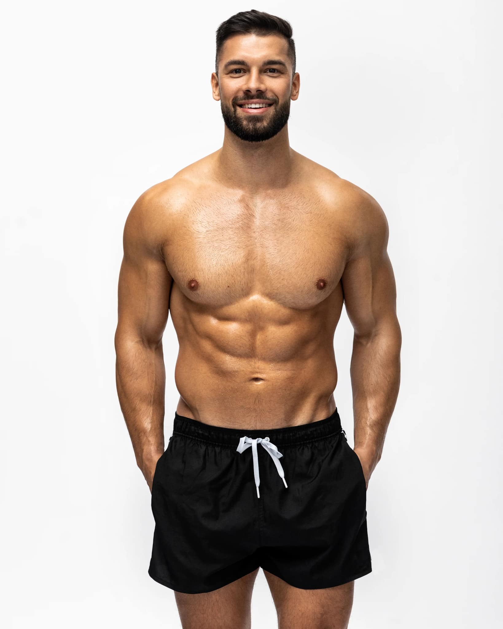 Dàn Mr World 2024 sắp đổ bộ Việt Nam: Từ cận vệ vua, ca sĩ, nhà tâm lý đến tài chính- Ảnh 10. Dàn Mr World 2024 sắp đổ bộ Việt Nam: Từ cận vệ vua, ca sĩ, nhà tâm lý đến tài chính- Ảnh 10.