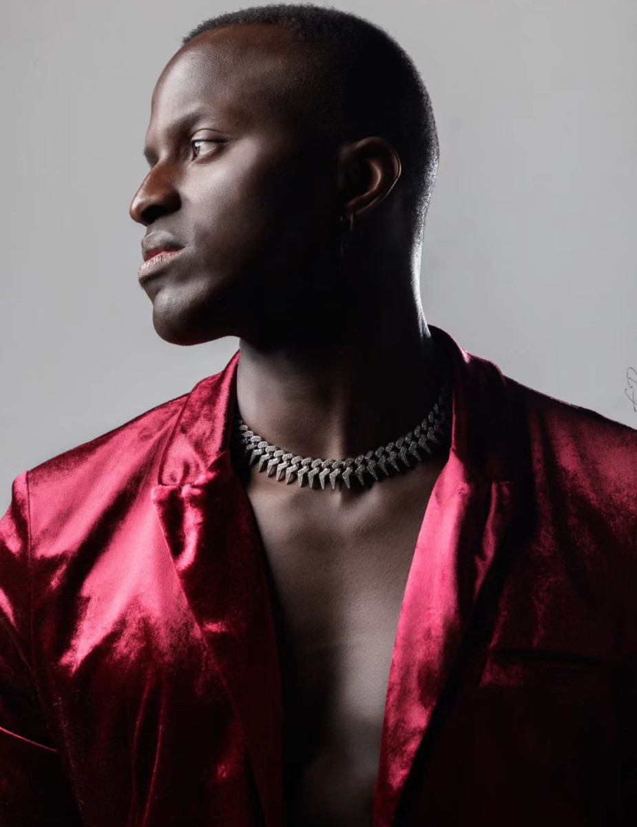 Dàn Mr World 2024 sắp đổ bộ Việt Nam: Từ cận vệ vua, ca sĩ, nhà tâm lý đến tài chính- Ảnh 5. Dàn Mr World 2024 sắp đổ bộ Việt Nam: Từ cận vệ vua, ca sĩ, nhà tâm lý đến tài chính- Ảnh 5.