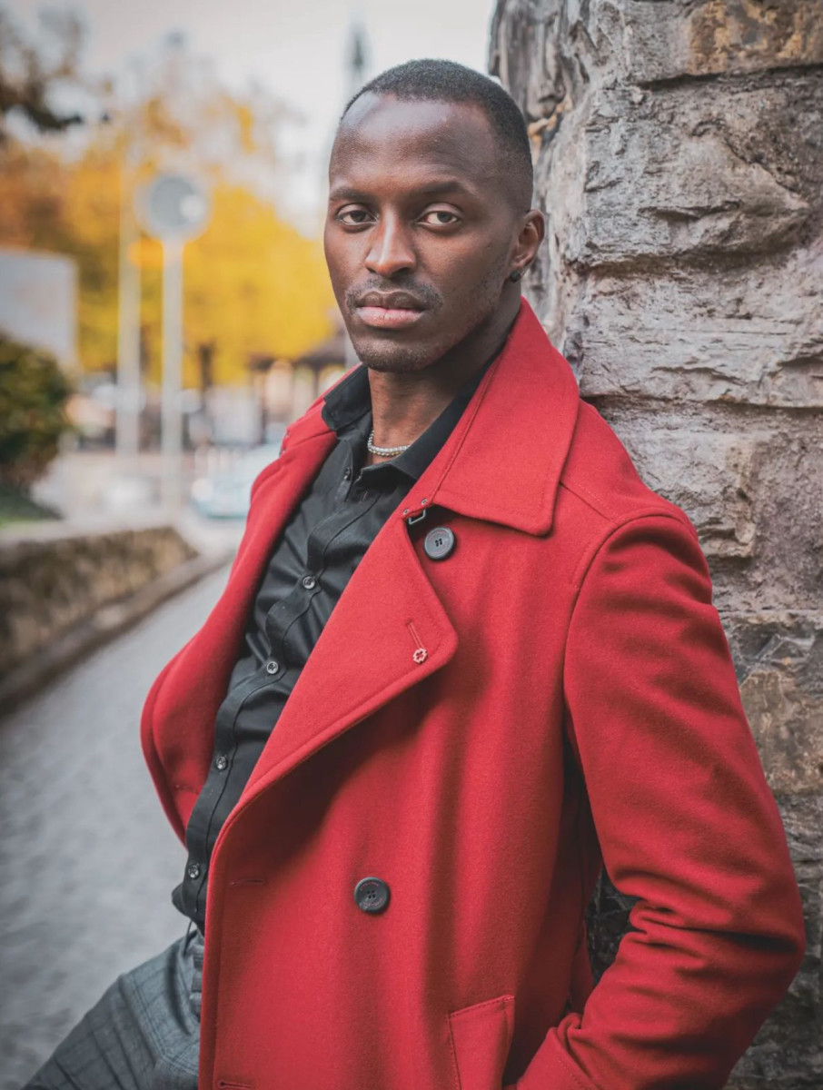 Dàn Mr World 2024 sắp đổ bộ Việt Nam: Từ cận vệ vua, ca sĩ, nhà tâm lý đến tài chính- Ảnh 6. Dàn Mr World 2024 sắp đổ bộ Việt Nam: Từ cận vệ vua, ca sĩ, nhà tâm lý đến tài chính- Ảnh 6.