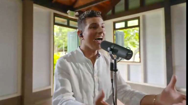 Dàn Mr World 2024 sắp đổ bộ Việt Nam: Từ cận vệ vua, ca sĩ, nhà tâm lý đến tài chính- Ảnh 11. Dàn Mr World 2024 sắp đổ bộ Việt Nam: Từ cận vệ vua, ca sĩ, nhà tâm lý đến tài chính- Ảnh 11.