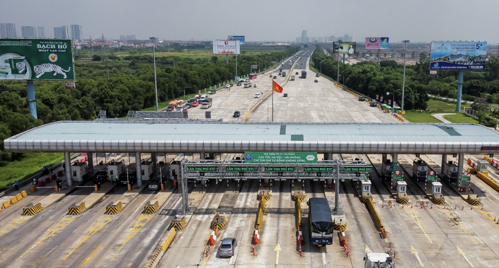 Xử l&yacute; lưu động hơn 6.000 xe qu&aacute; tải- Ảnh 1.