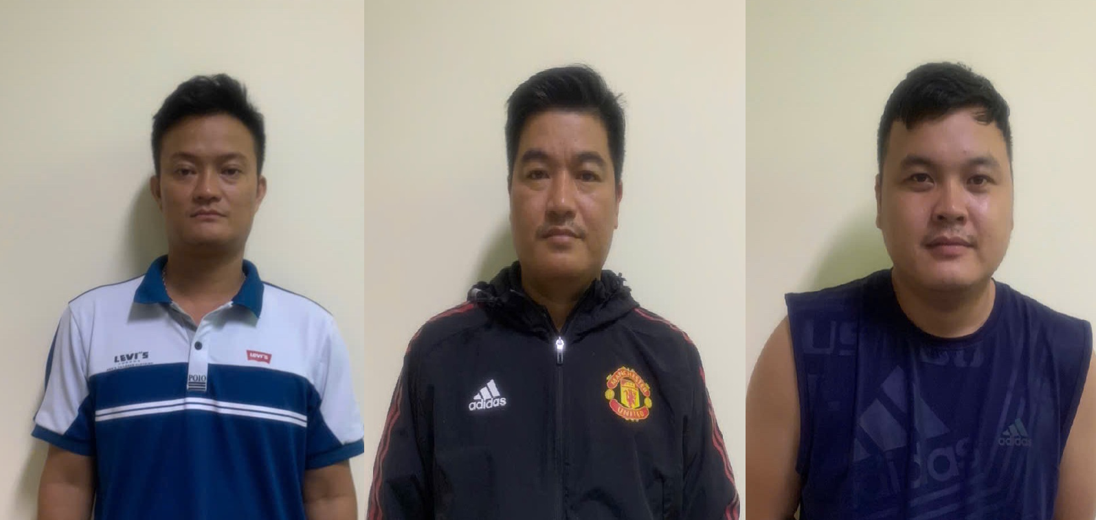 Khởi tố 3 doanh nghiệp, hộ kinh doanh tại chợ Kim Bi&ecirc;n v&igrave; b&aacute;n xyanua tr&aacute;i ph&eacute;p- Ảnh 2.