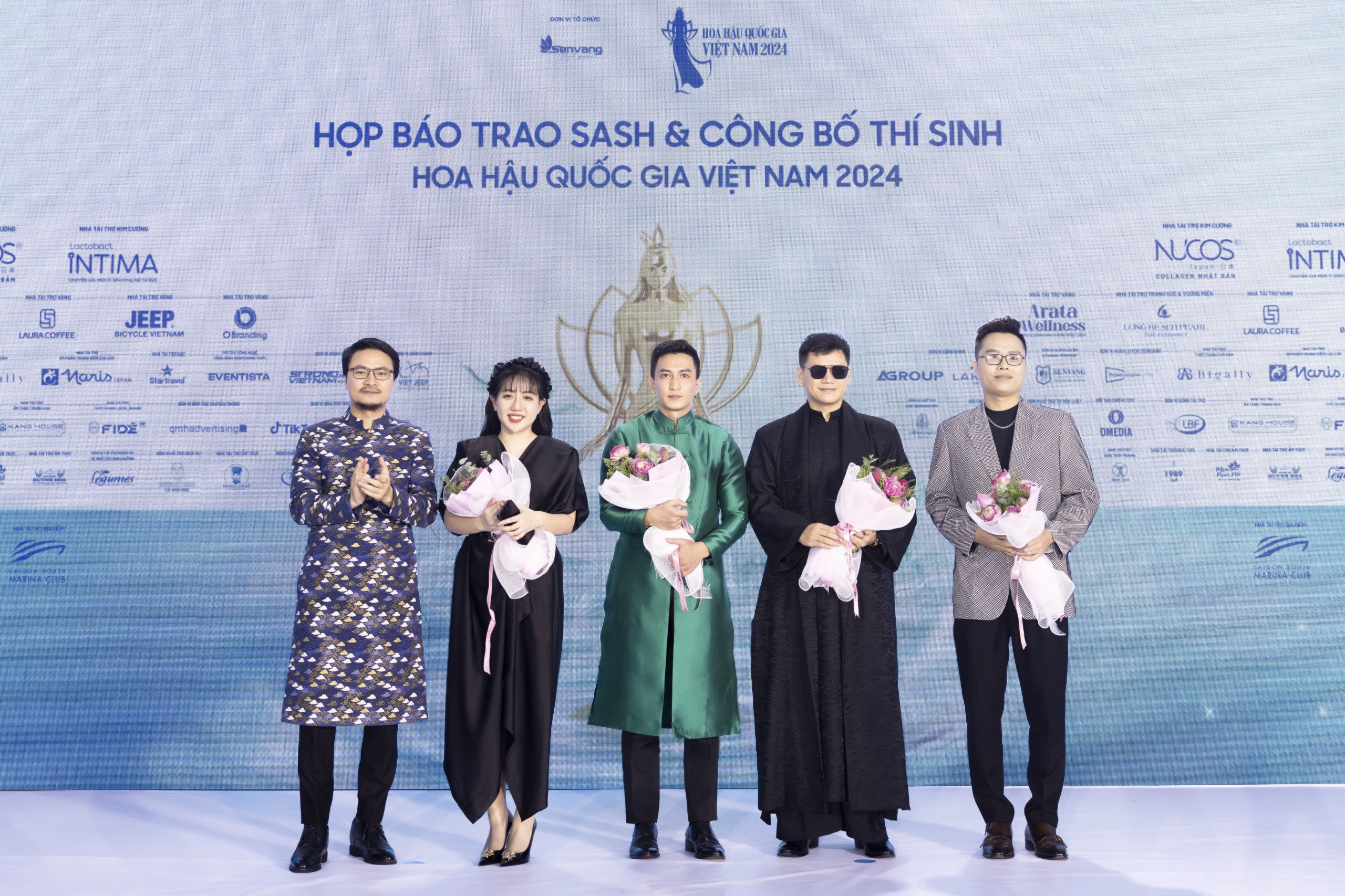 Hoa hậu Quốc gia Việt Nam 2024: Th&iacute; sinh sẽ gợi nhớ đến biển số xe, v&ugrave;ng miền nơi họ đến- Ảnh 3.