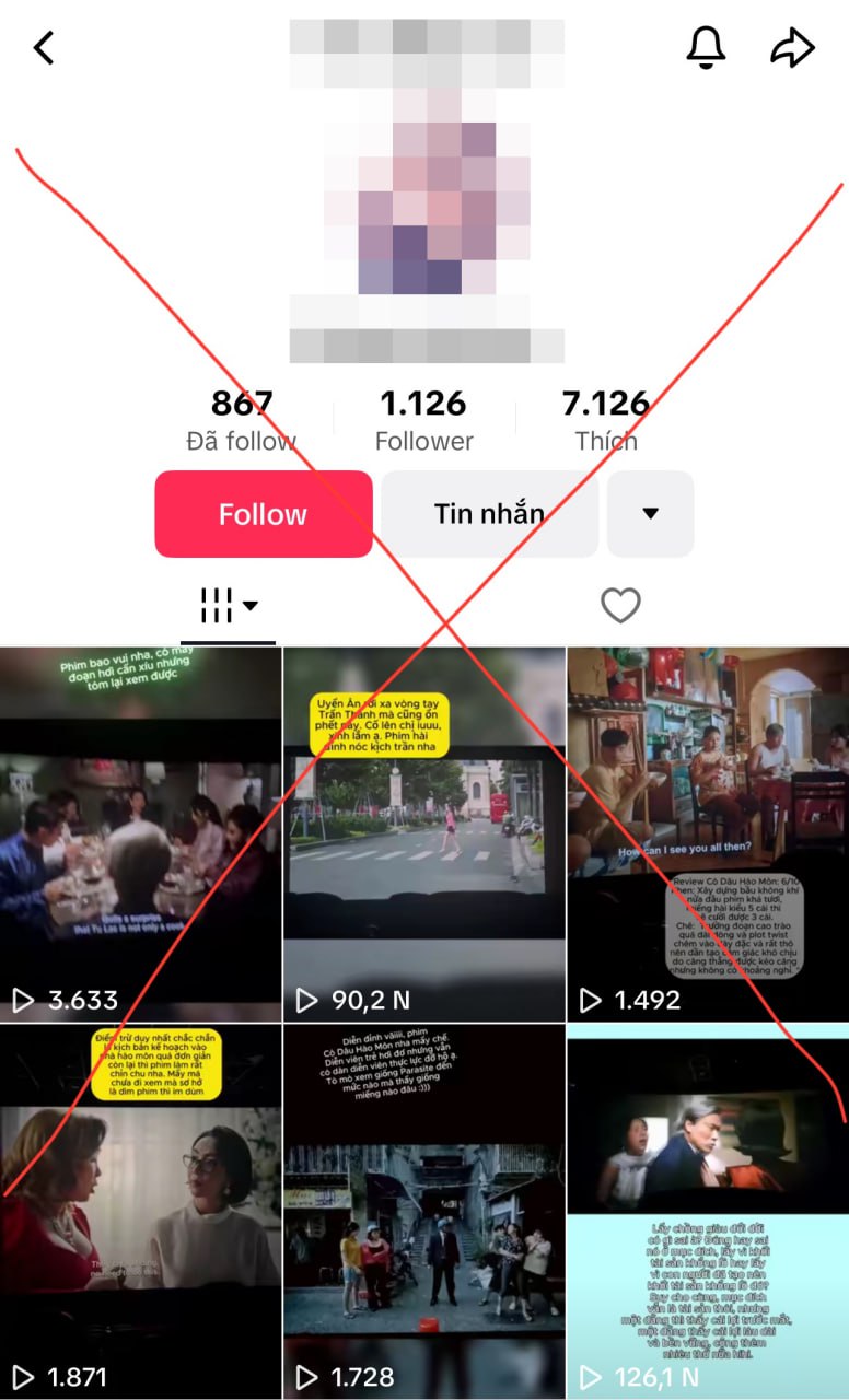 "C&ocirc; d&acirc;u h&agrave;o m&ocirc;n" bị TikToker quay l&eacute;n: Đạo diễn, nh&agrave; sản xuất n&oacute;i g&igrave;?- Ảnh 2.