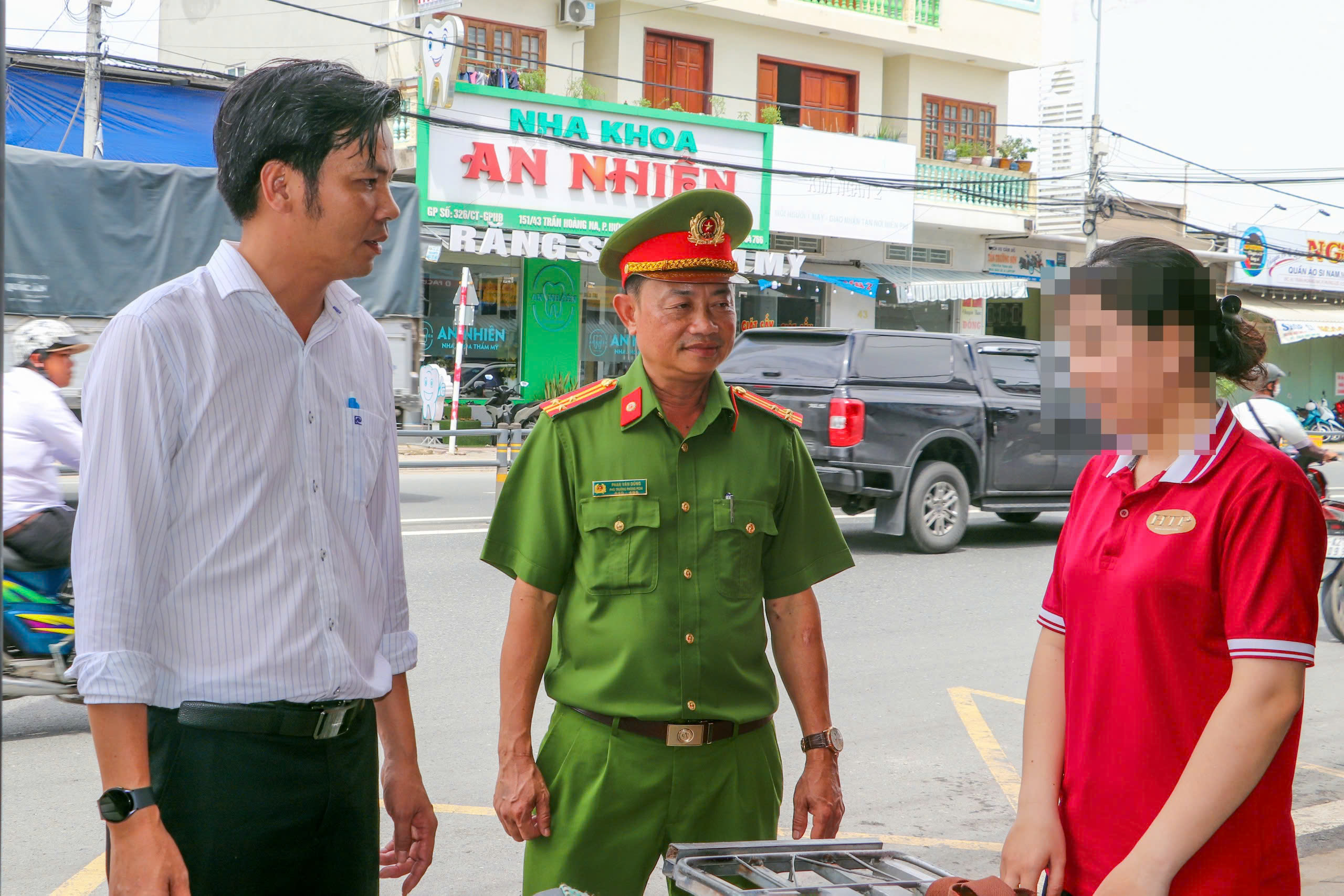 Cần Thơ: Nỗ lực k&eacute;o giảm tai nạn giao th&ocirc;ng- Ảnh 3.