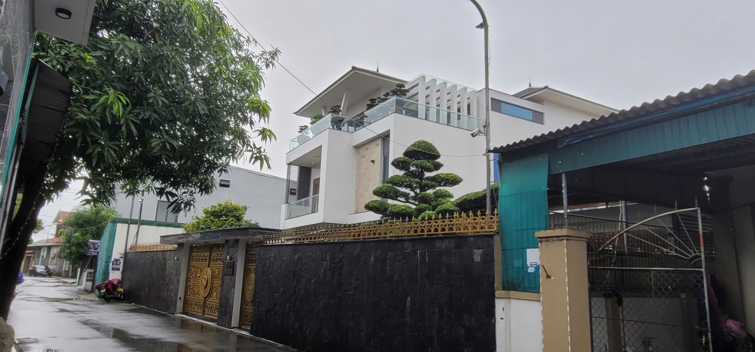 H&agrave; Tĩnh: Doanh nghiệp vừa th&agrave;nh lập, vốn 5 tỷ tr&uacute;ng đấu gi&aacute; 3 mỏ kho&aacute;ng sản gần 200 tỷ- Ảnh 2.