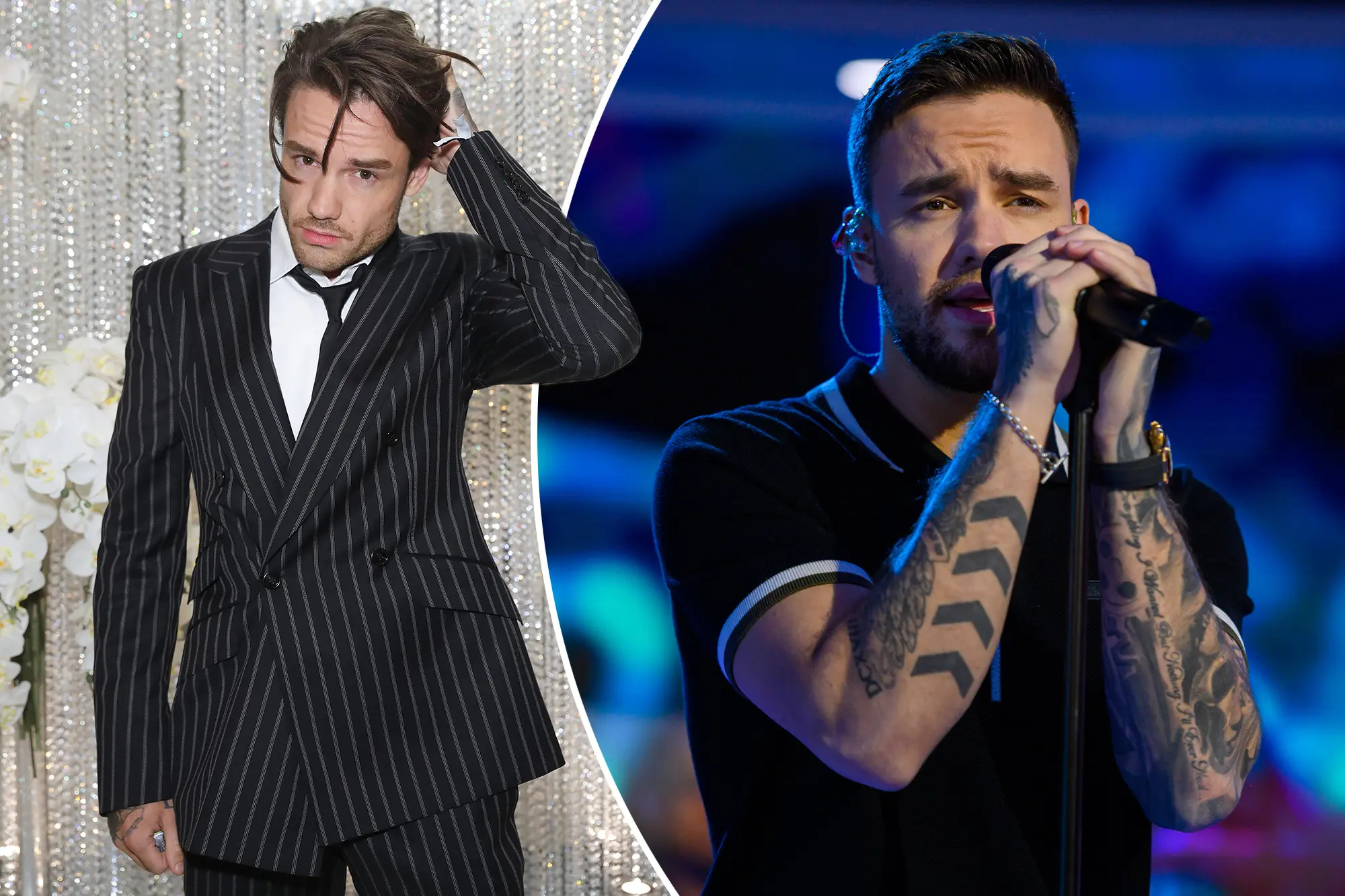 Liam Payne d&ugrave;ng ma t&uacute;y v&agrave; nhiều loại thuốc trước khi qua đời- Ảnh 1.