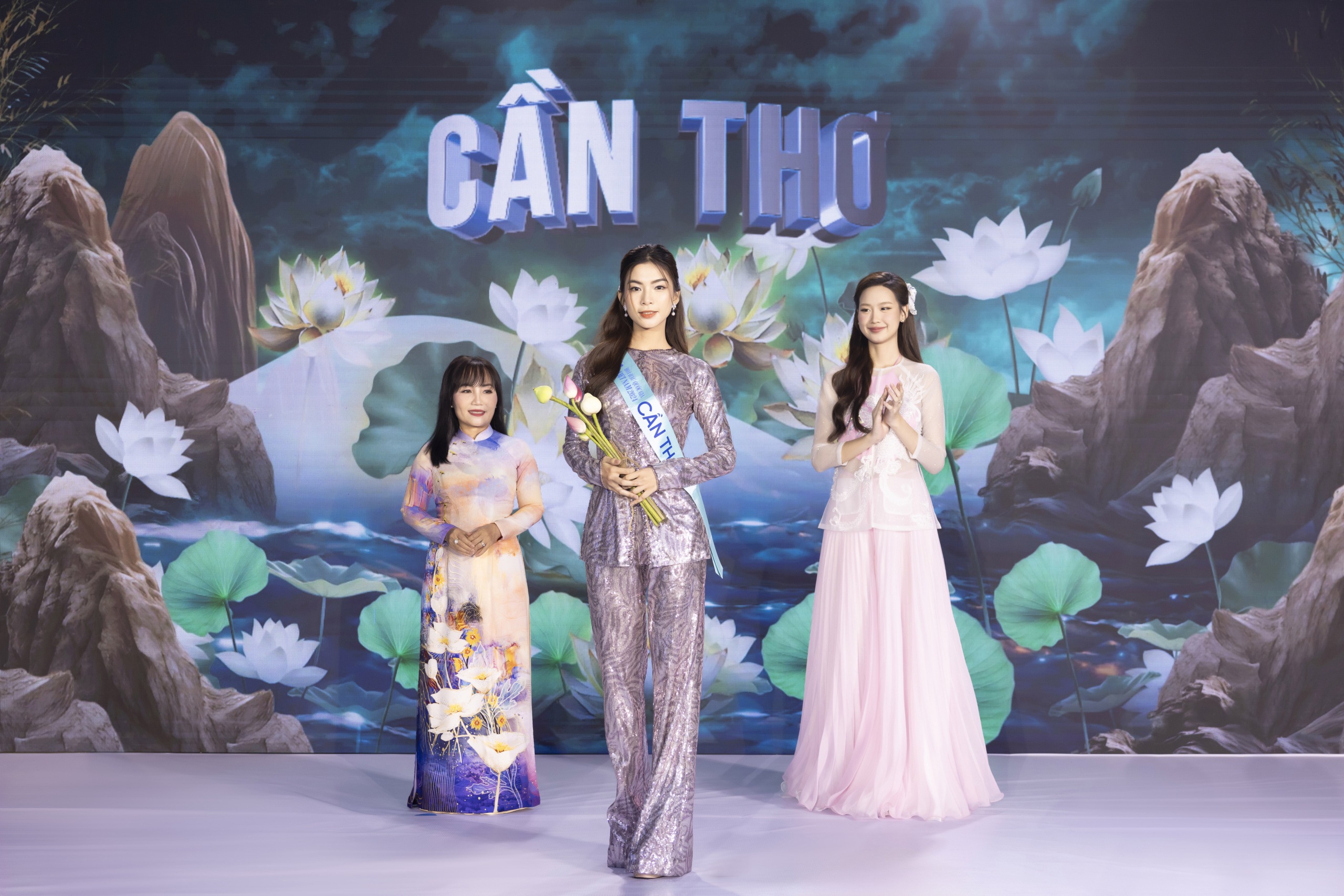 Hoa hậu Quốc gia Việt Nam 2024: Th&iacute; sinh sẽ gợi nhớ đến biển số xe, v&ugrave;ng miền nơi họ đến- Ảnh 5.