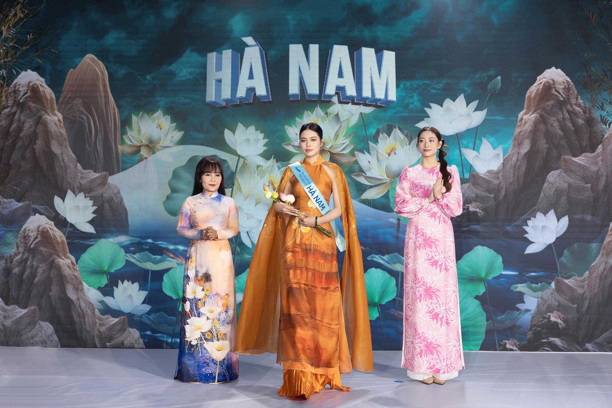 Hoa hậu Quốc gia Việt Nam 2024: Th&iacute; sinh sẽ gợi nhớ đến biển số xe, v&ugrave;ng miền nơi họ đến- Ảnh 6.