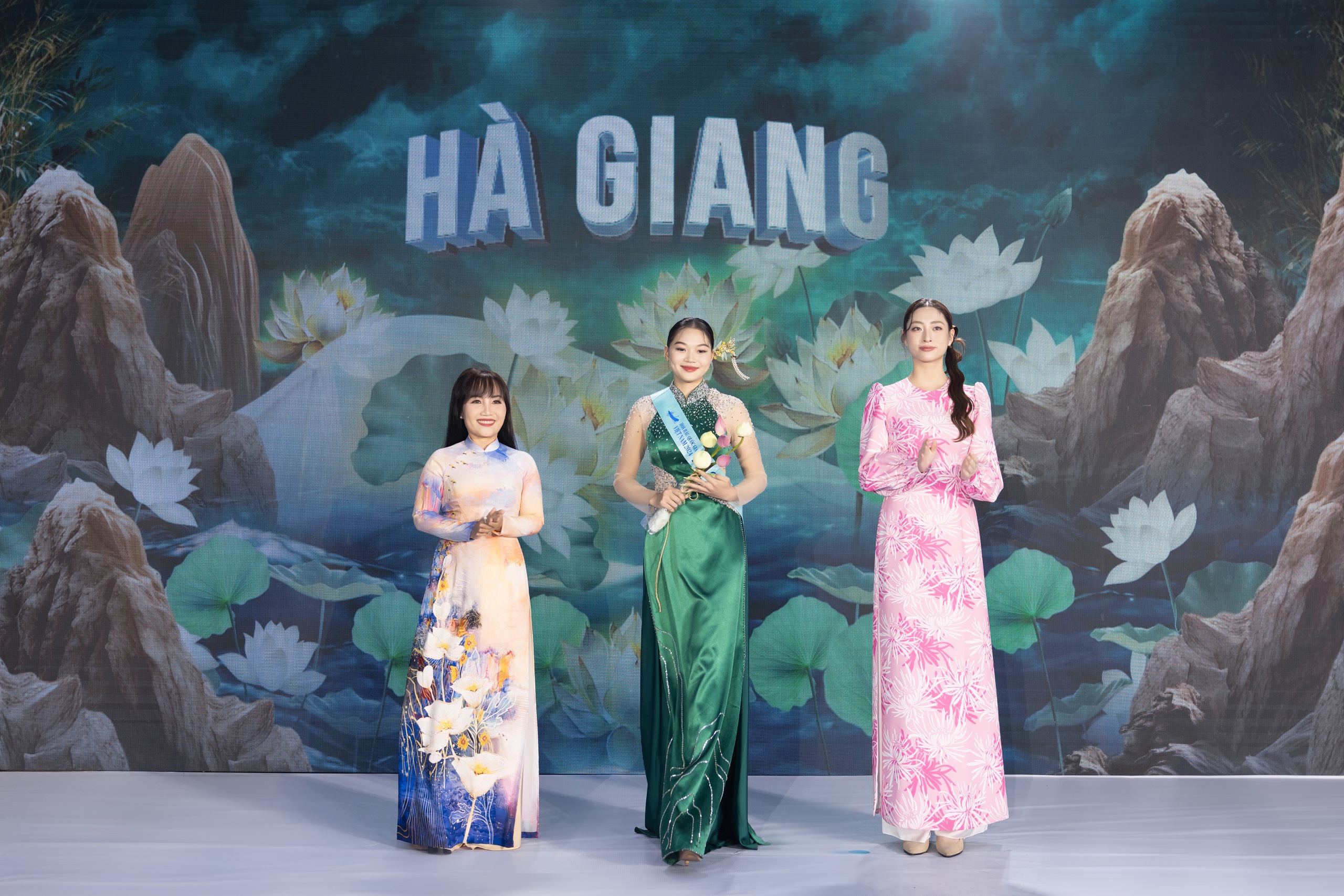 Hoa hậu Quốc gia Việt Nam 2024: Th&iacute; sinh sẽ gợi nhớ đến biển số xe, v&ugrave;ng miền nơi họ đến- Ảnh 7.