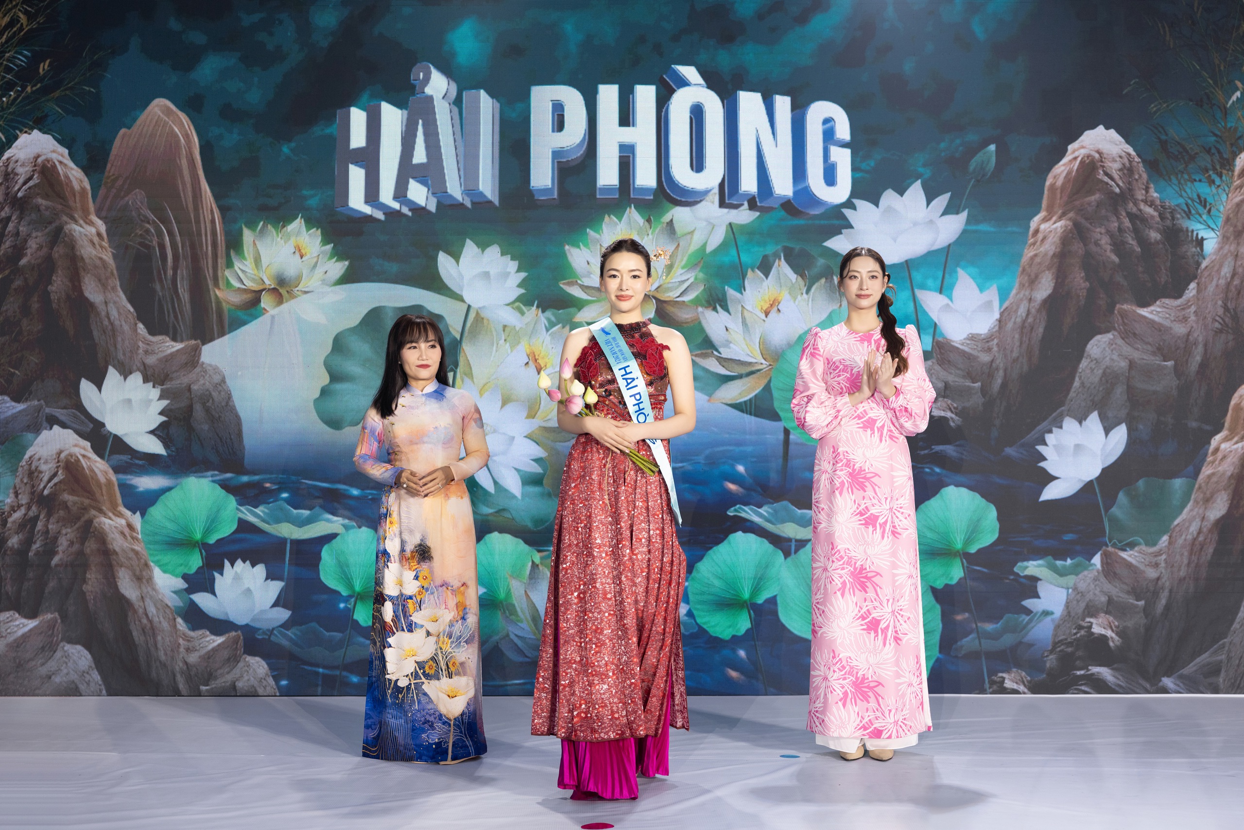 Hoa hậu Quốc gia Việt Nam 2024: Th&iacute; sinh sẽ gợi nhớ đến biển số xe, v&ugrave;ng miền nơi họ đến- Ảnh 13.