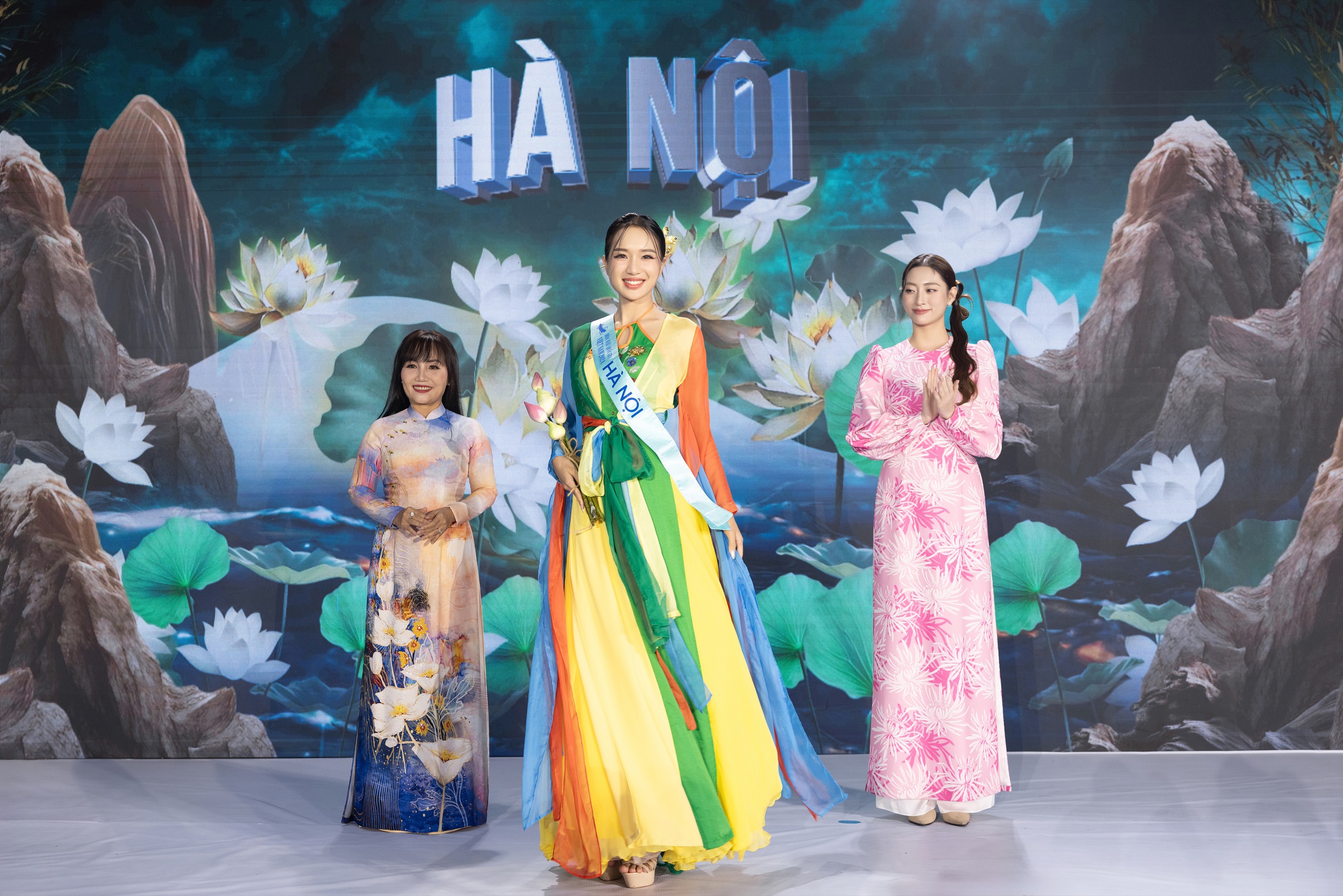 Hoa hậu Quốc gia Việt Nam 2024: Th&iacute; sinh sẽ gợi nhớ đến biển số xe, v&ugrave;ng miền nơi họ đến- Ảnh 15.