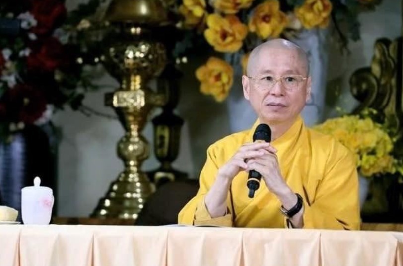 Thu hồi bằng cử nh&acirc;n v&agrave; tiến sỹ của &ocirc;ng Vương Tấn Việt- Ảnh 1.