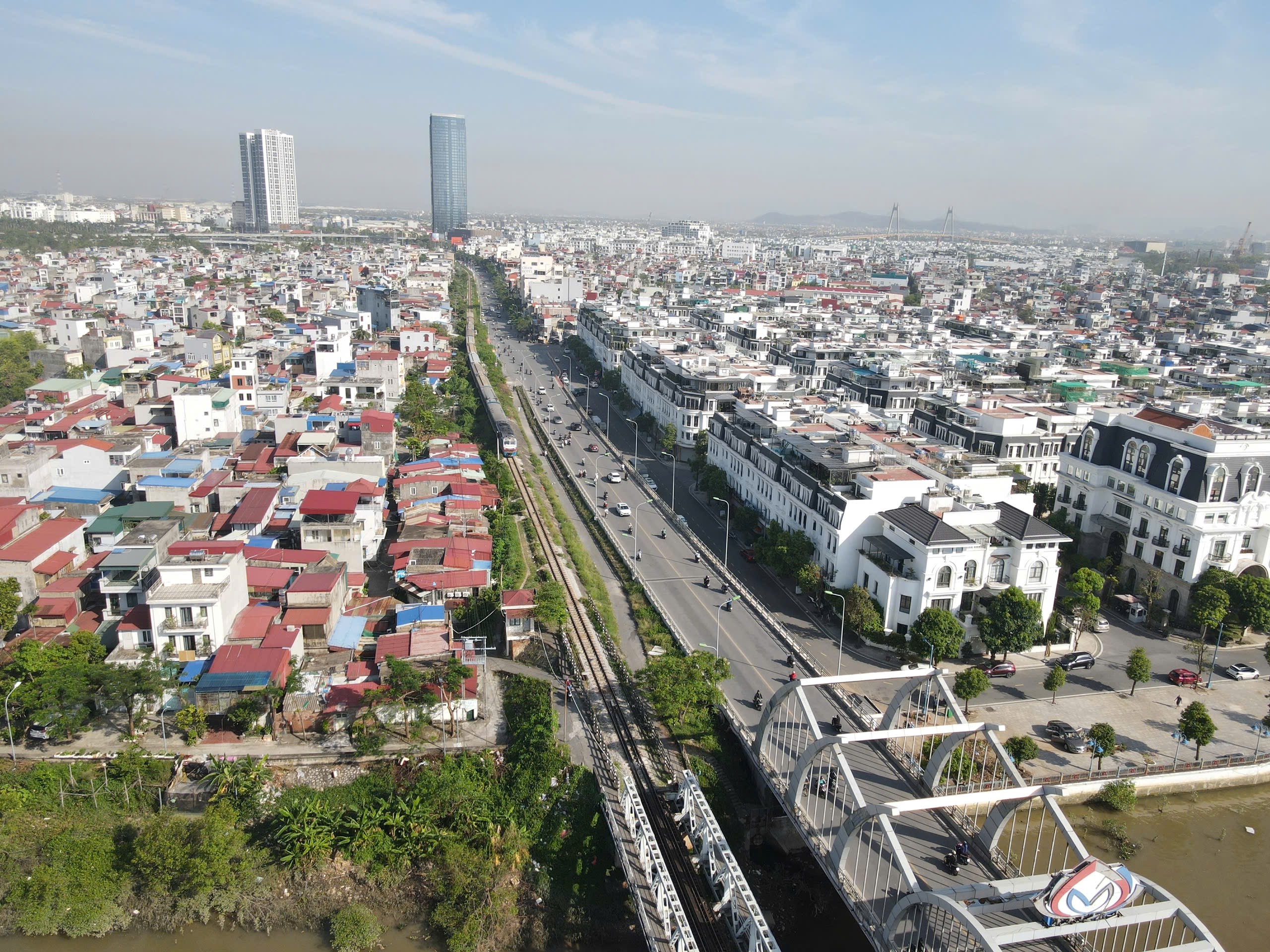 Chiến lược "giao th&ocirc;ng đi trước" ở Hải Ph&ograve;ng- Ảnh 5.