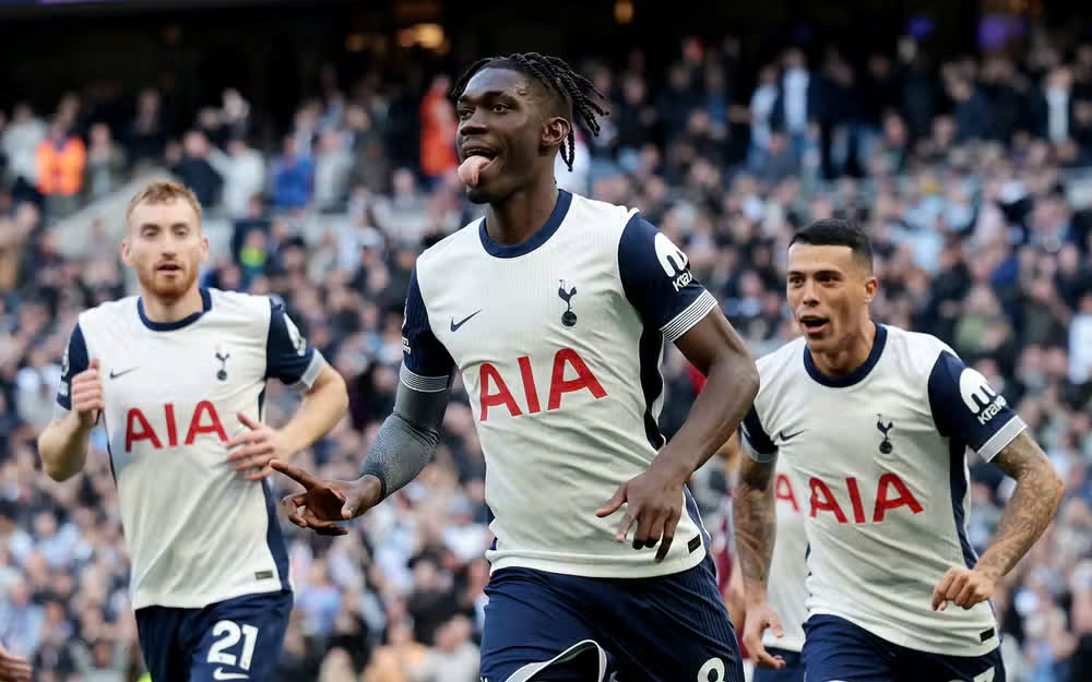 Nhận định, soi tỷ lệ Tottenham vs AZ Alkmaar (2h ng&agrave;y 25/10), Europa League 2024-2025- Ảnh 1.