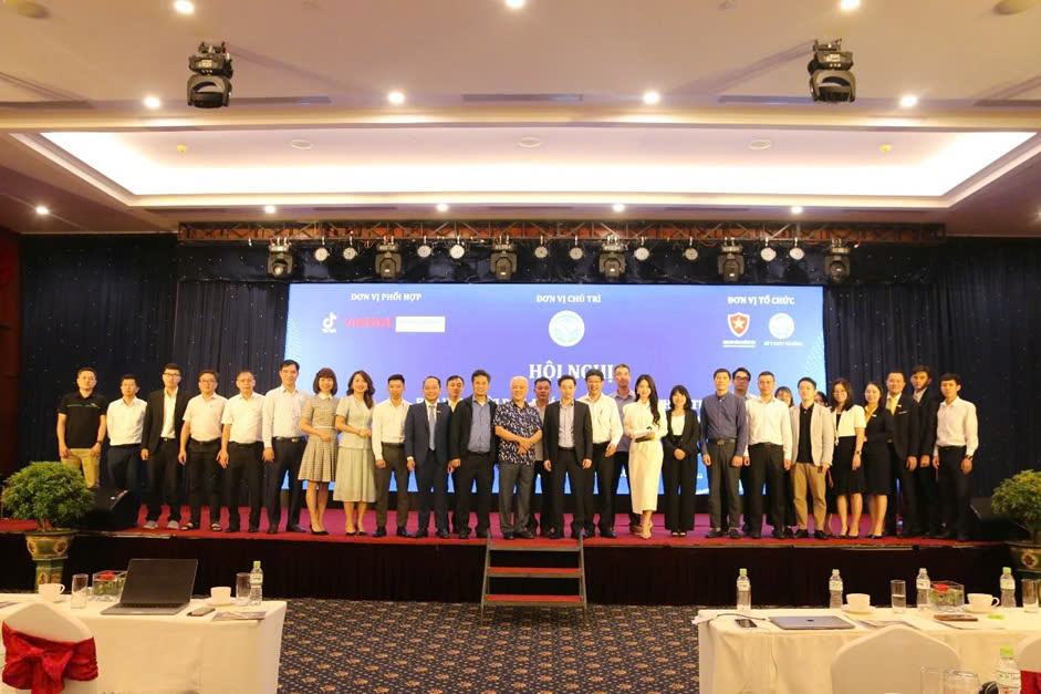 Ph&aacute;t động giải thưởng hướng dẫn kỹ năng ph&ograve;ng chống lừa đảo trực tuyến- Ảnh 1.