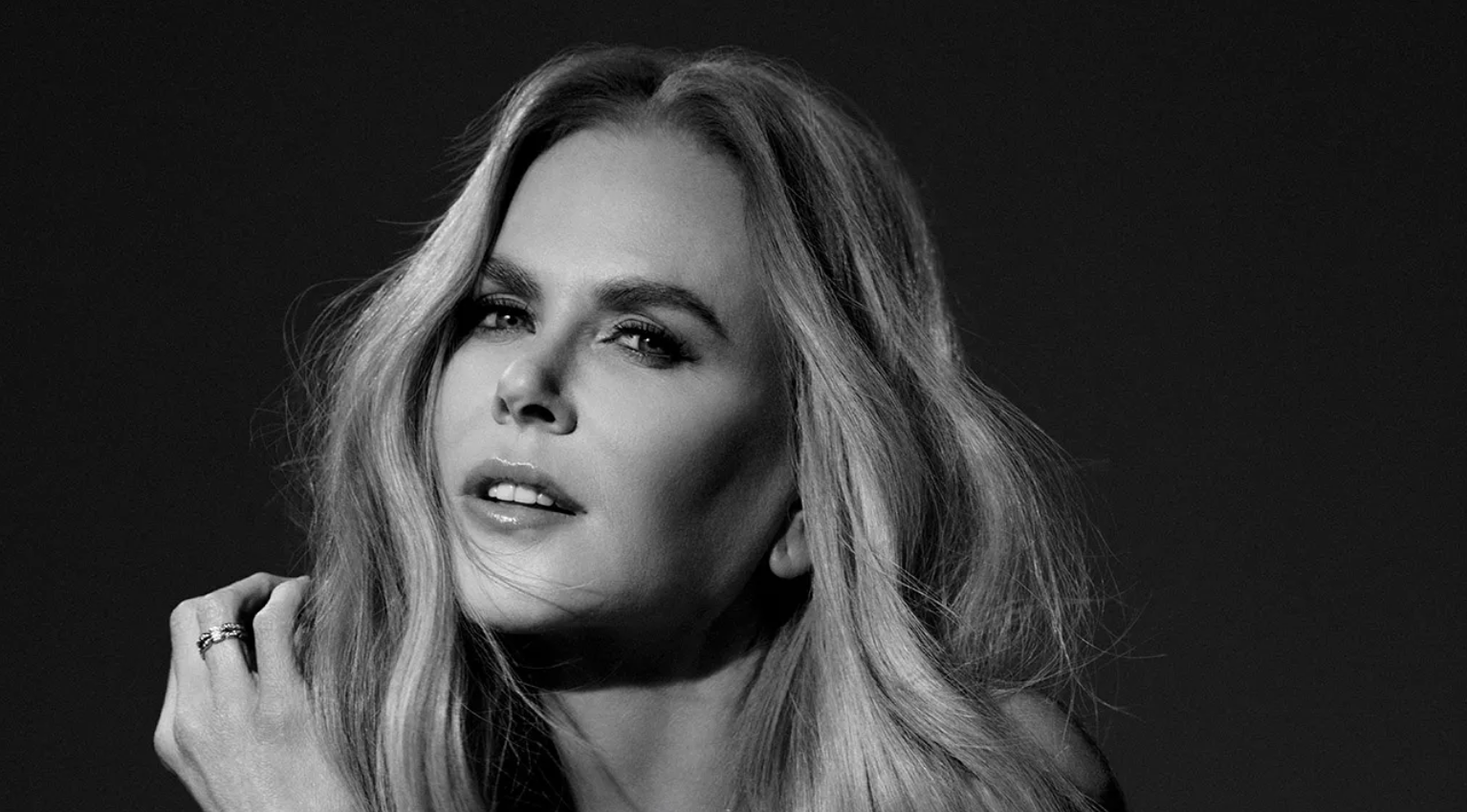 Nicole Kidman tiếp tục nhận được giải thưởng danh giá - Ảnh 1. Nicole Kidman tiếp tục nhận được giải thưởng danh giá - Ảnh 1.