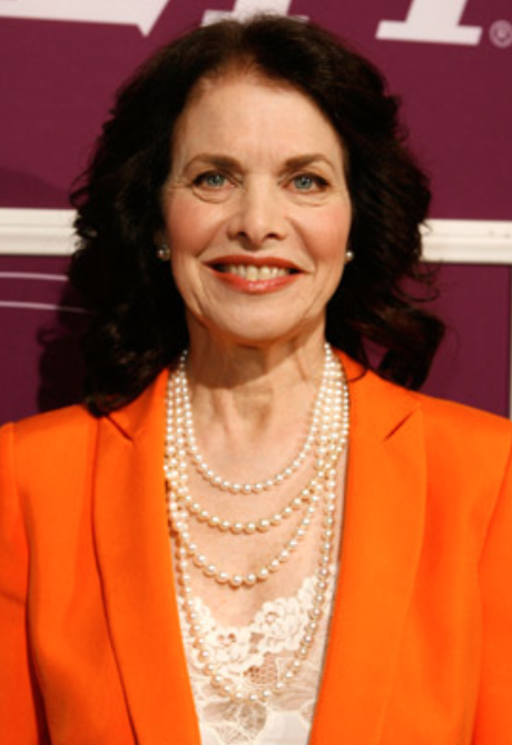 Nicole Kidman tiếp tục nhận được giải thưởng danh giá - Ảnh 2. Nicole Kidman tiếp tục nhận được giải thưởng danh giá - Ảnh 2.