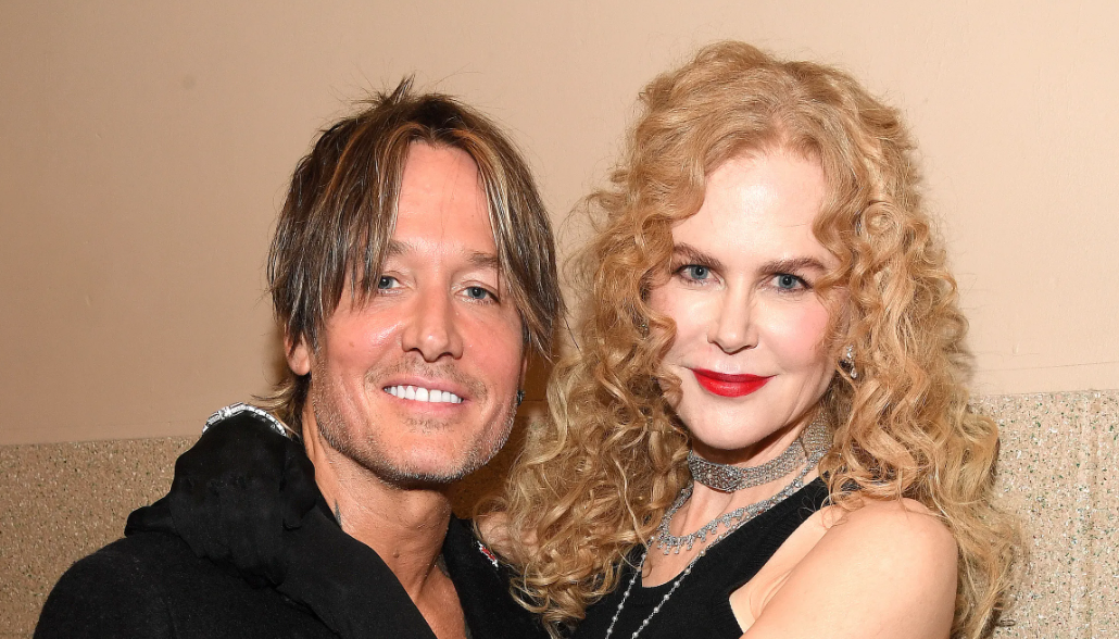 Nicole Kidman tiếp tục nhận được giải thưởng danh giá - Ảnh 3. Nicole Kidman tiếp tục nhận được giải thưởng danh giá - Ảnh 3.