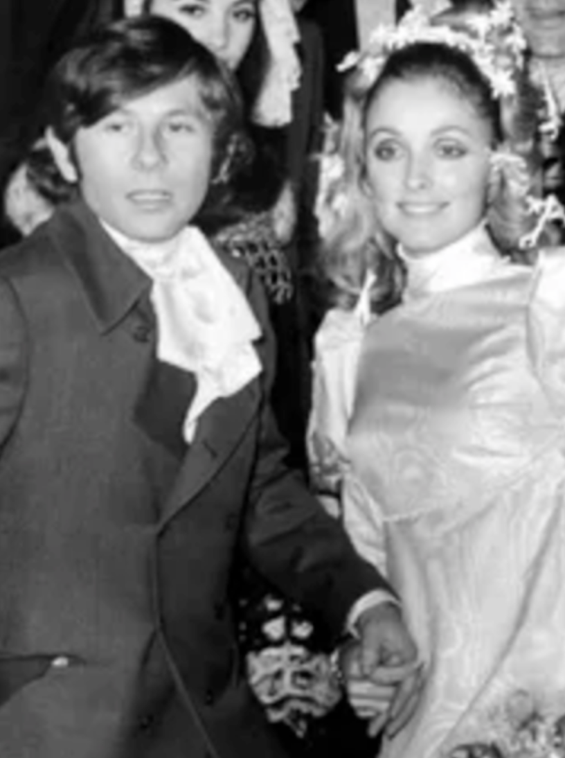 Đạo diễn 92 tuổi Roman Polansky "thoát" cảnh hầu toà sau cáo buộc hiếp dâm trẻ em- Ảnh 2. Đạo diễn 92 tuổi Roman Polansky "thoát" cảnh hầu toà sau cáo buộc hiếp dâm trẻ em- Ảnh 2.