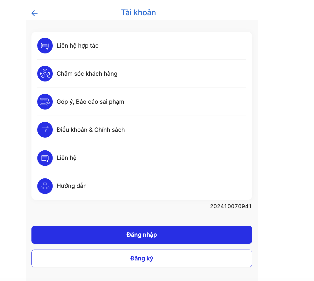 Đặt lịch hẹn đăng kiểm trực tuyến thế n&agrave;o?- Ảnh 2.