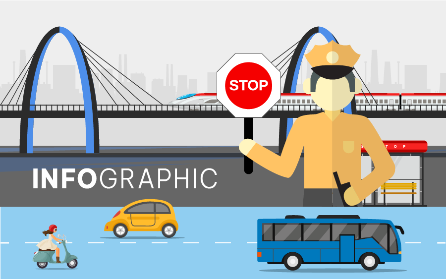 Loạt vi phạm giao th&ocirc;ng dự kiến sẽ bị phạt rất nặng, cao nhất 52 triệu