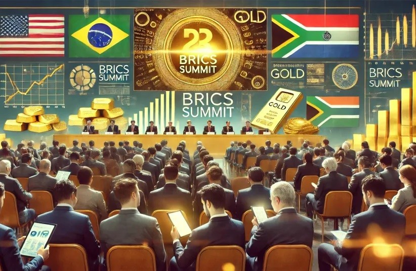 Các quốc gia được gì khi gia nhập BRICS?- Ảnh 2. Các quốc gia được gì khi gia nhập BRICS?- Ảnh 2.