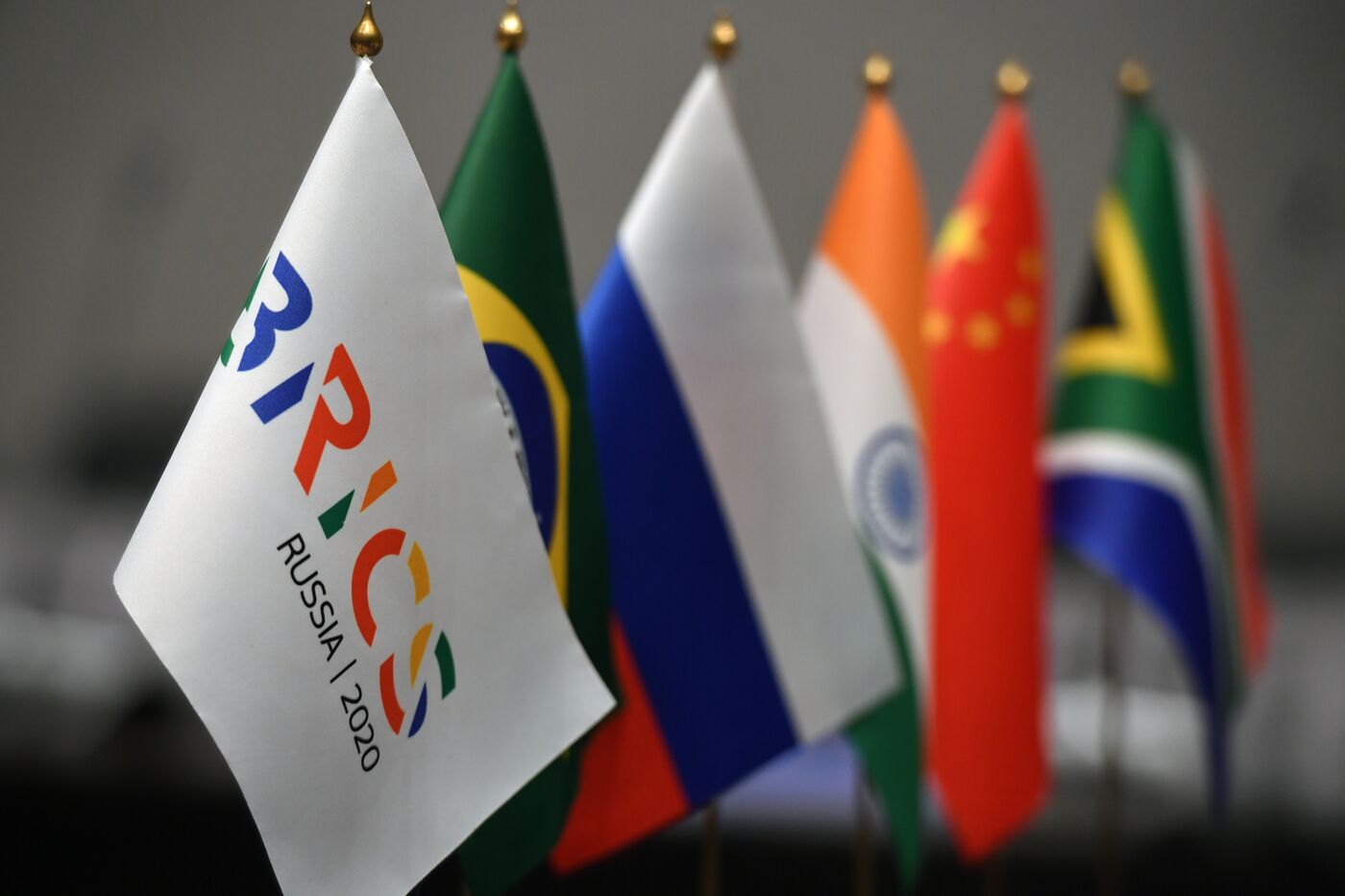 Các quốc gia được gì khi gia nhập BRICS?- Ảnh 1. Các quốc gia được gì khi gia nhập BRICS?- Ảnh 1.