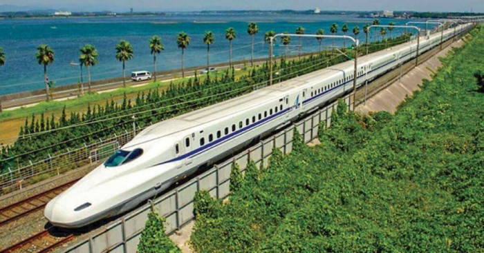 Chuyện l&agrave;m đường sắt tốc độ cao của 5 quốc gia ph&aacute;t triển- Ảnh 1.