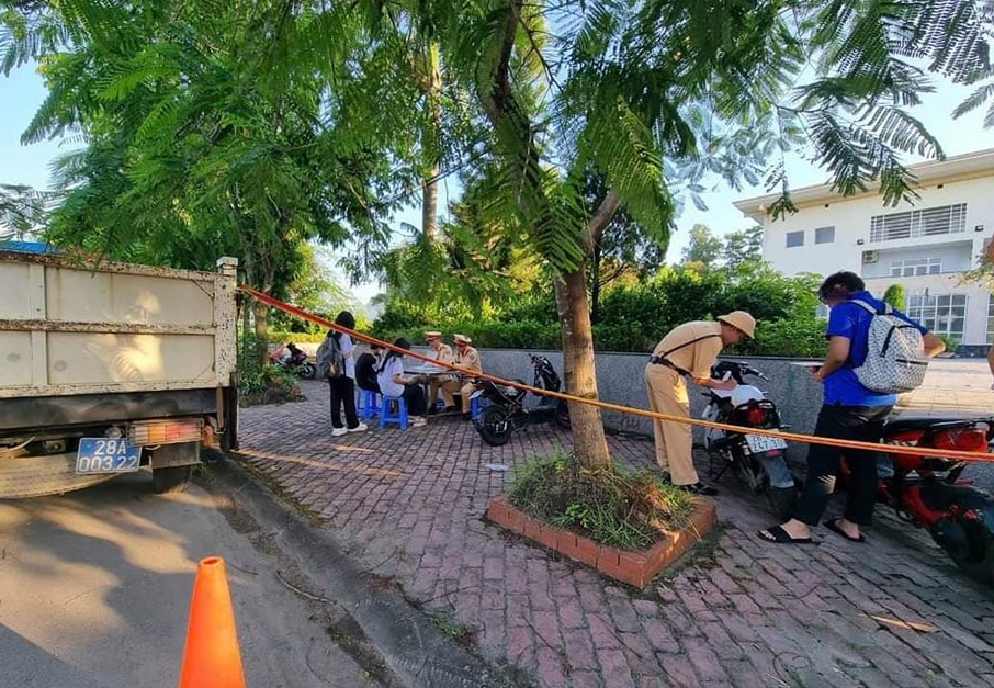 Tai nạn tăng cao, H&ograve;a B&igrave;nh triển khai 4 giải ph&aacute;p cấp b&aacute;ch- Ảnh 1.