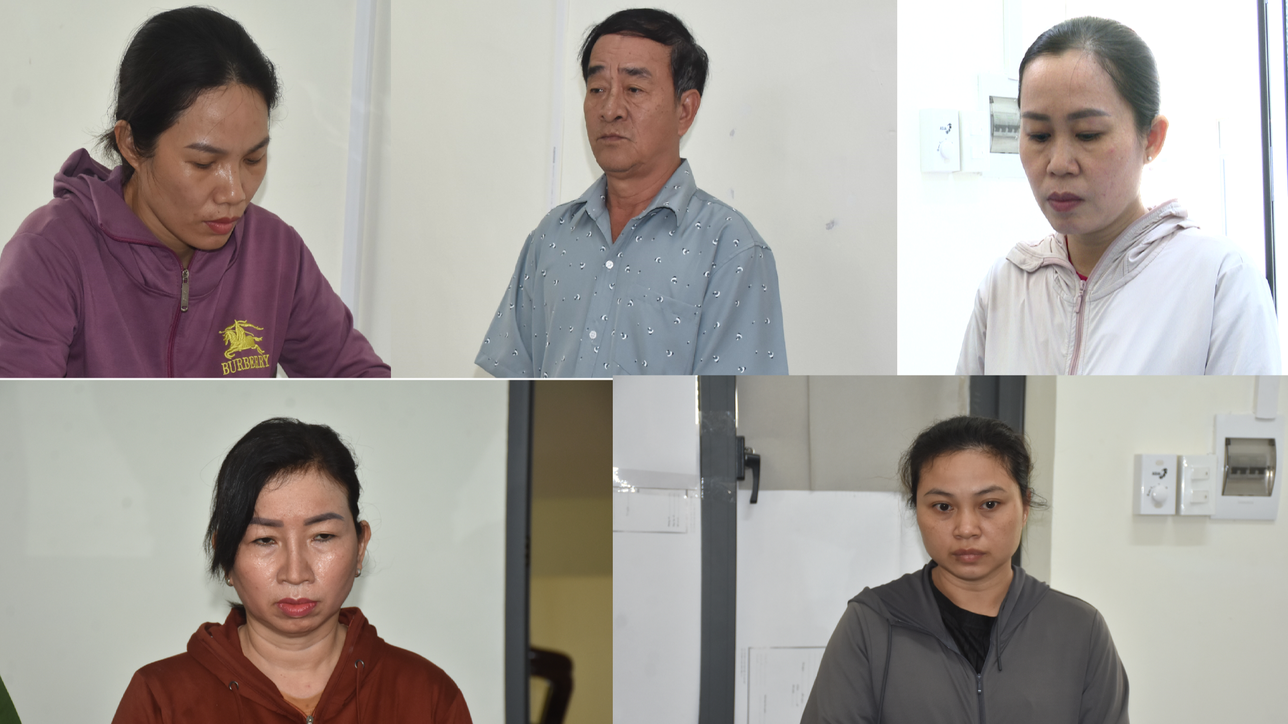 Khởi tố 7 người li&ecirc;n quan vụ &aacute;n kinh tế ở Bạc Li&ecirc;u- Ảnh 2.