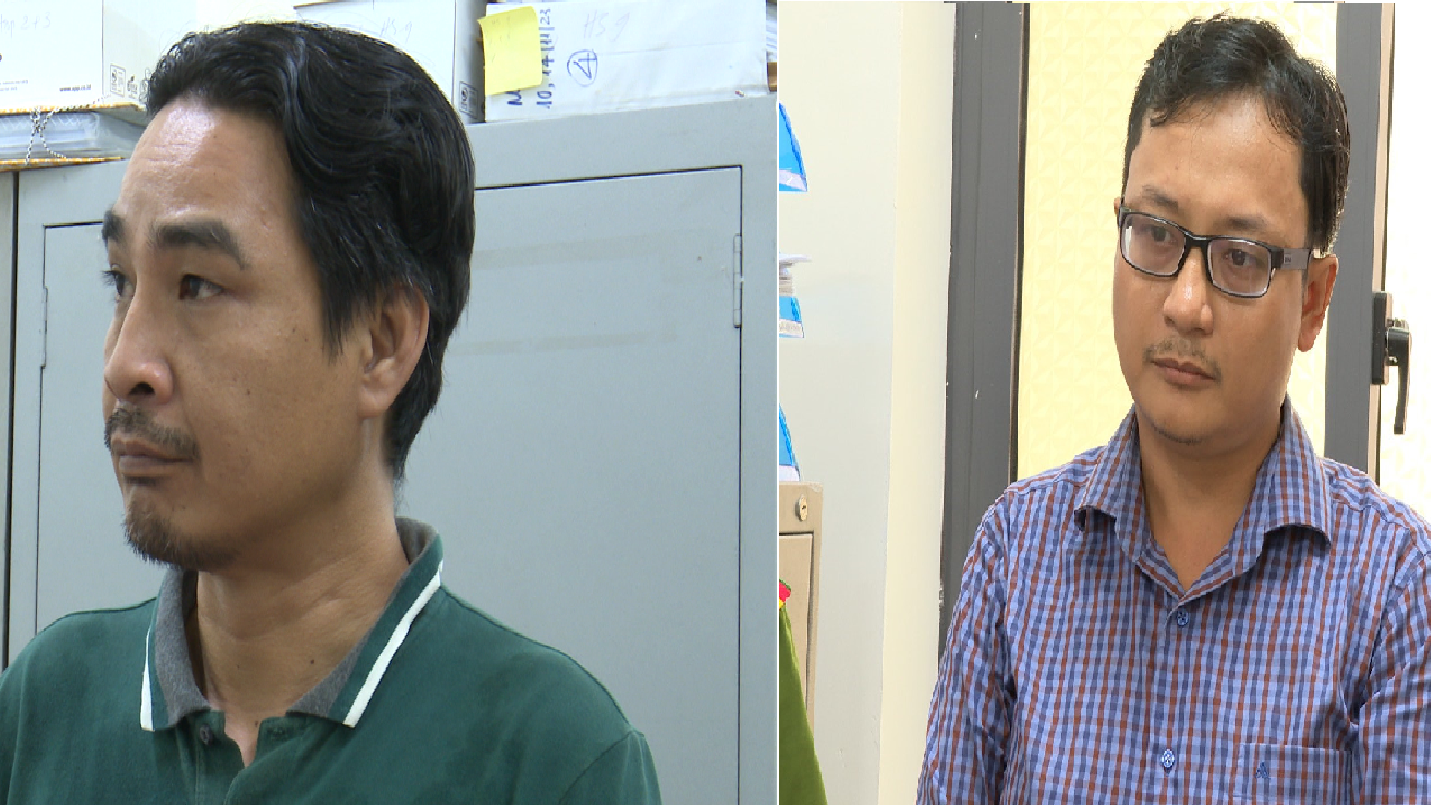 Khởi tố 7 người li&ecirc;n quan vụ &aacute;n kinh tế ở Bạc Li&ecirc;u- Ảnh 1.